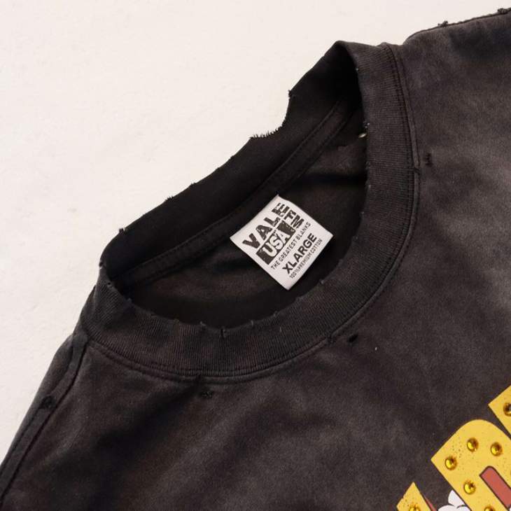 Vale Forever T Shirts Short _SKUValeForeverS-XLbrtx2903724